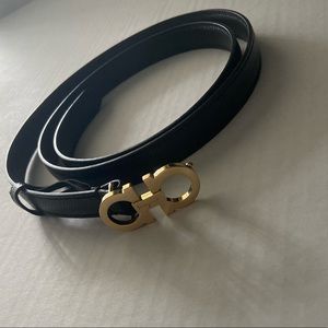 Ferragamo belt